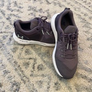 Under Armor Hovr Sneakers Size 7